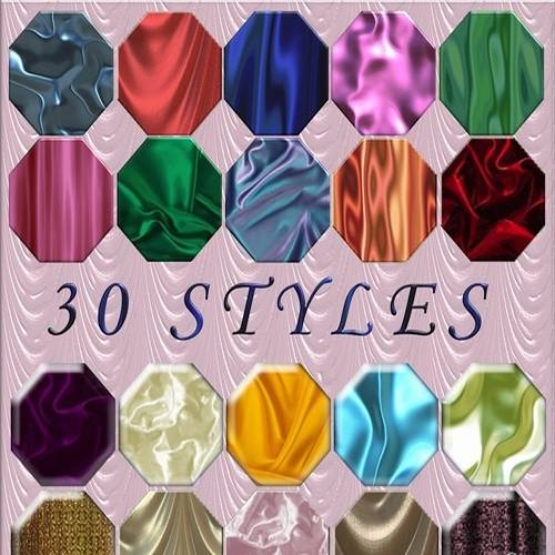 Free 30 Styles For Photoshop Drapery Free 30 Styles For Photoshop Drapery