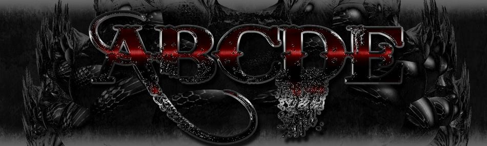 Text Photoshop variety Styles - 55